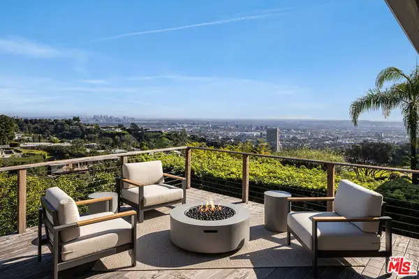 1612 Gilcrest Drive, Beverly Hills, CA 90210