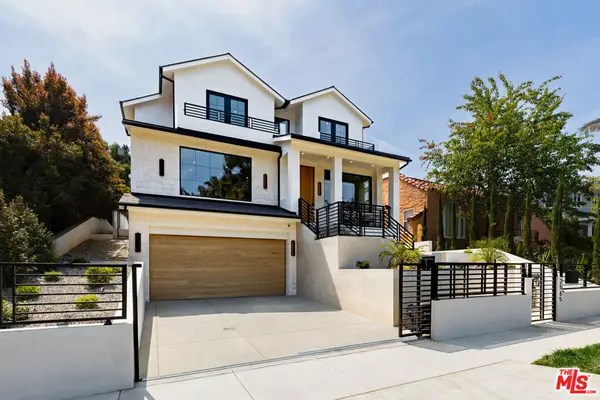 2565 Patricia Avenue, Los Angeles, CA 90064