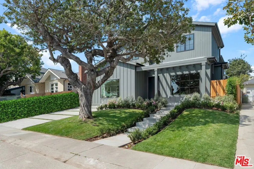 8025 Stewart Avenue, Los Angeles, CA 90045 - #1