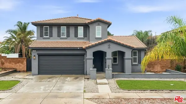 410 Cantata Avenue, Hemet, CA 92545