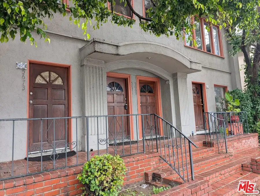 5667 Franklin Avenue, Los Angeles, CA 90028 - #2