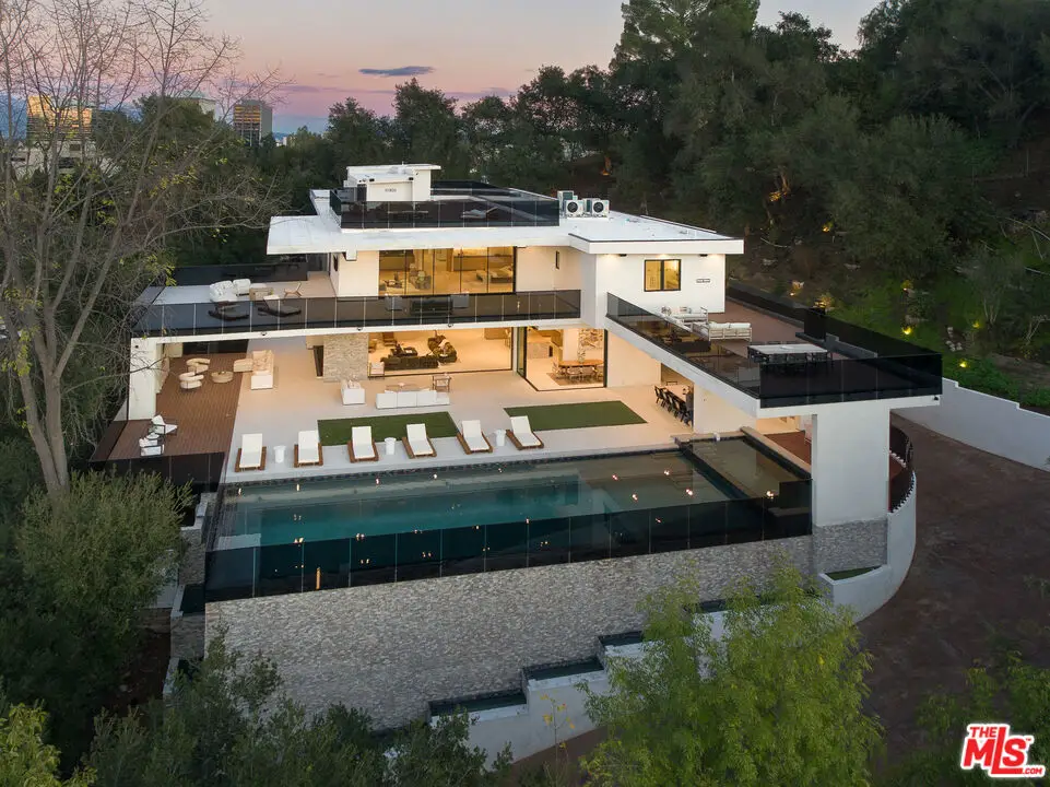 4705 Sophia Avenue, Encino, CA 91436 - #1