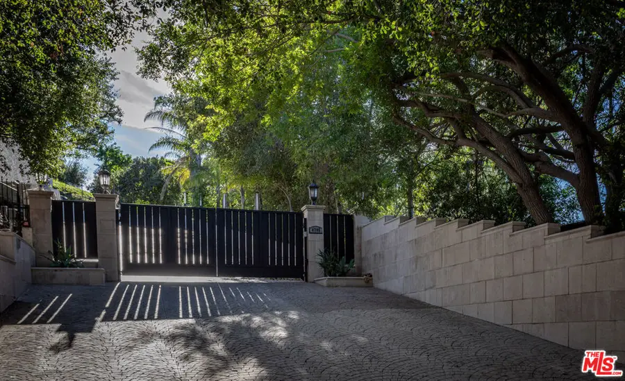 4705 Sophia Avenue, Encino, CA 91436 - #3