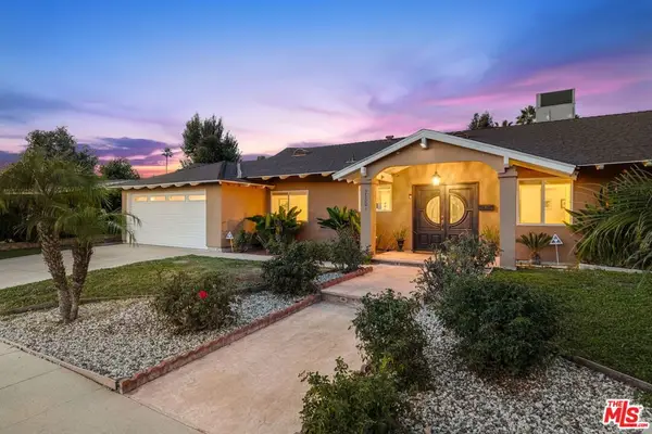 23001 Lita Place, Woodland Hills, CA 91364