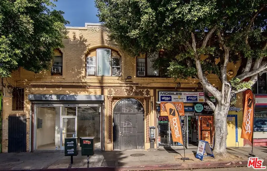 2107 E Cesar E Chavez Avenue, Los Angeles, CA 90033 - Image #2