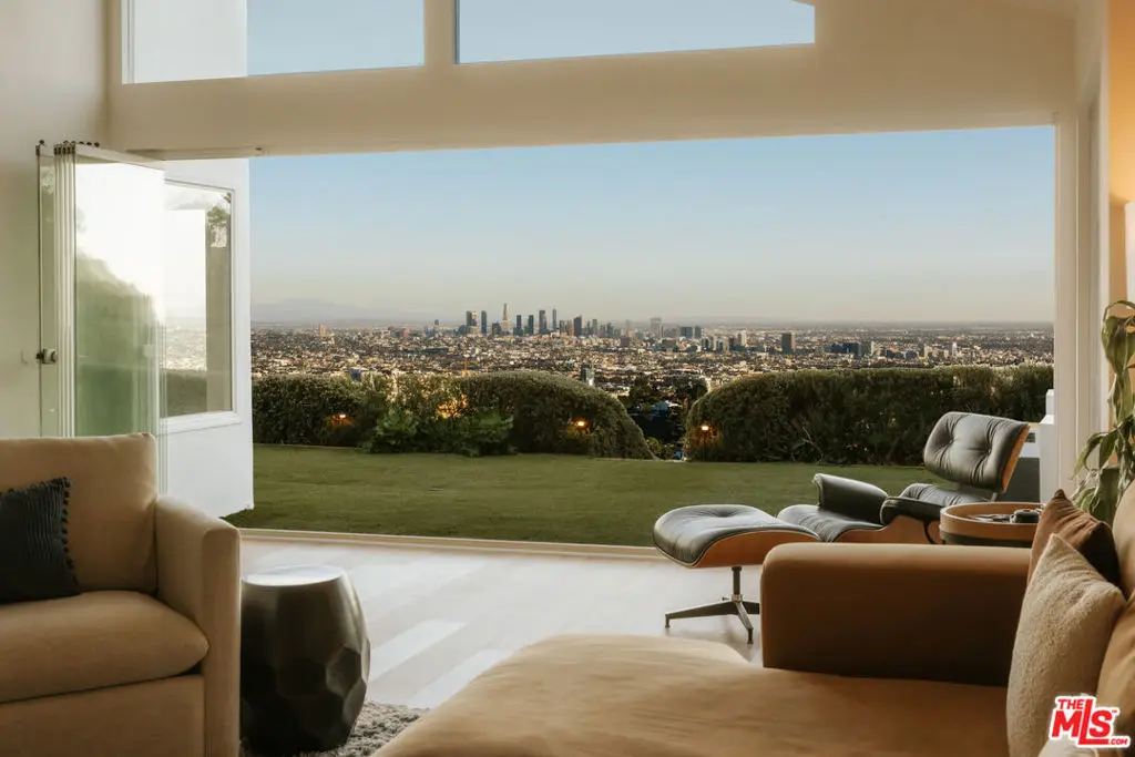 2669 Larmar Road, Los Angeles, CA 90068 - #1