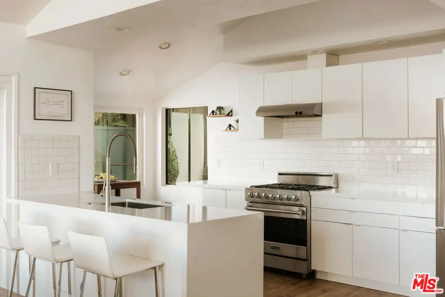 2669 Larmar Road, Los Angeles, CA 90068 - #3