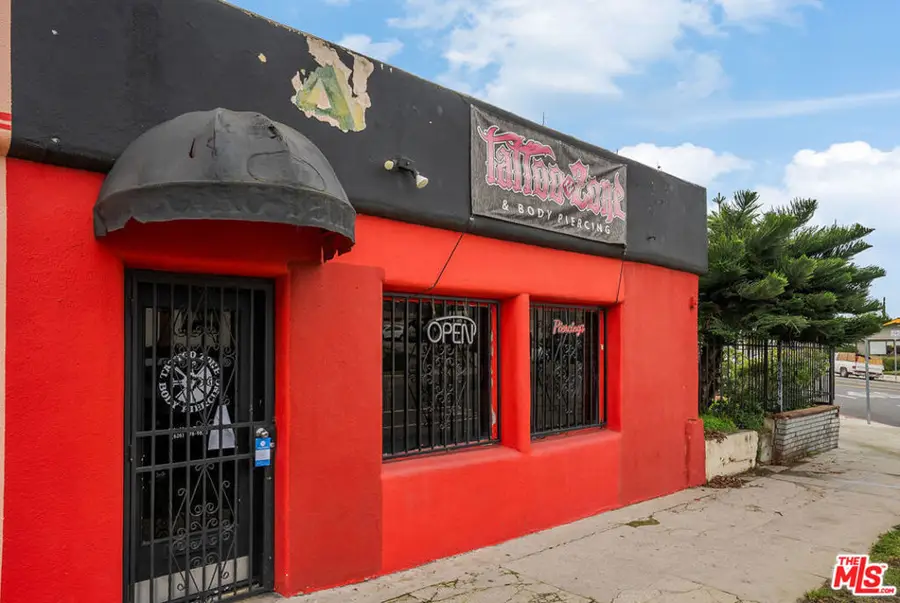 6072 York Boulevard, Los Angeles, CA 90042 - Image #3