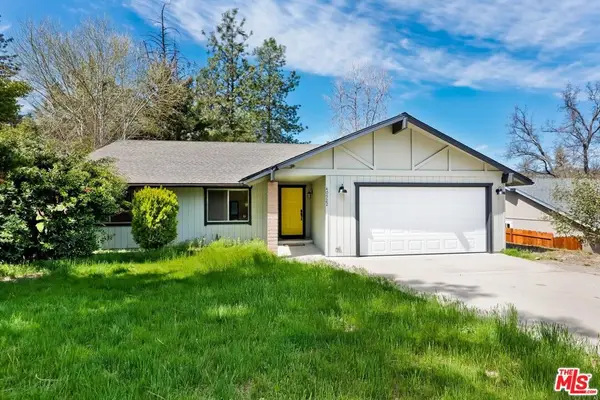 40922 Elliott Drive, Oakhurst, CA 93644