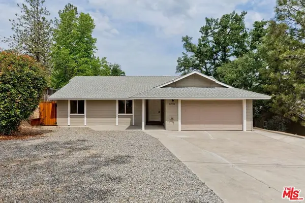 40934 Elliott Drive, Oakhurst, CA 93644