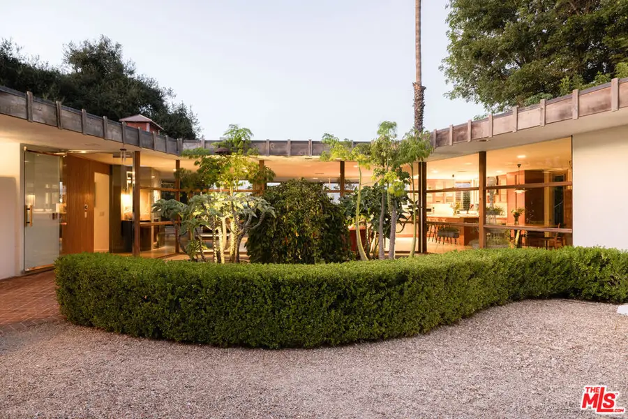 3307 Bonnie Hill Drive, Los Angeles, CA 90068 - #2