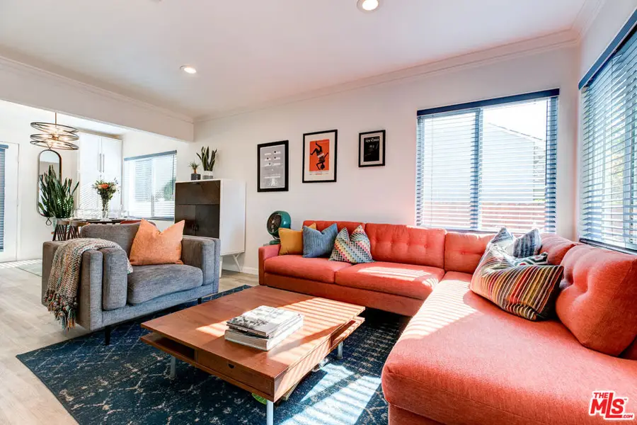 6122 Satsuma Avenue, North Hollywood, CA 91606 - #3