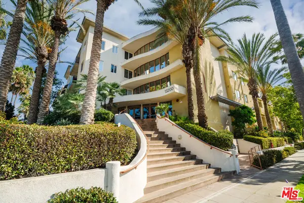 13200 Pacific #322, Playa Vista, CA 90094