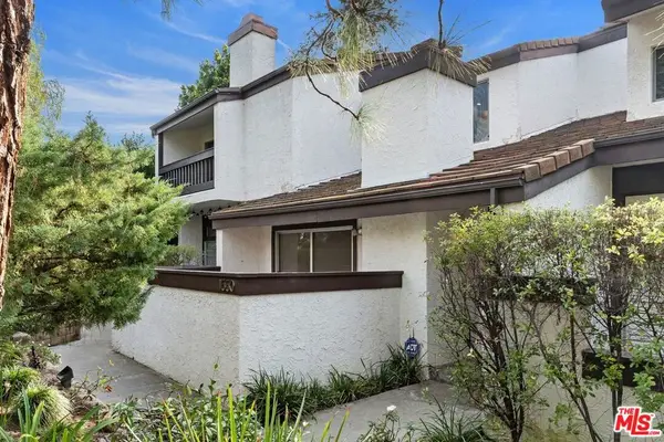 1550 Palisades Drive, Pacific Palisades, CA 90272
