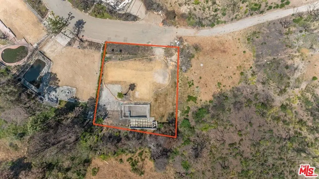 1228 Las Lomas Place, Pacific Palisades, CA 90272 - #1