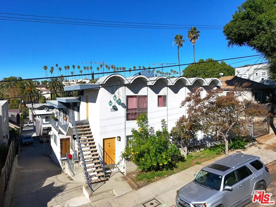 1331 Sutherland Street, Los Angeles, CA 90026 - #1