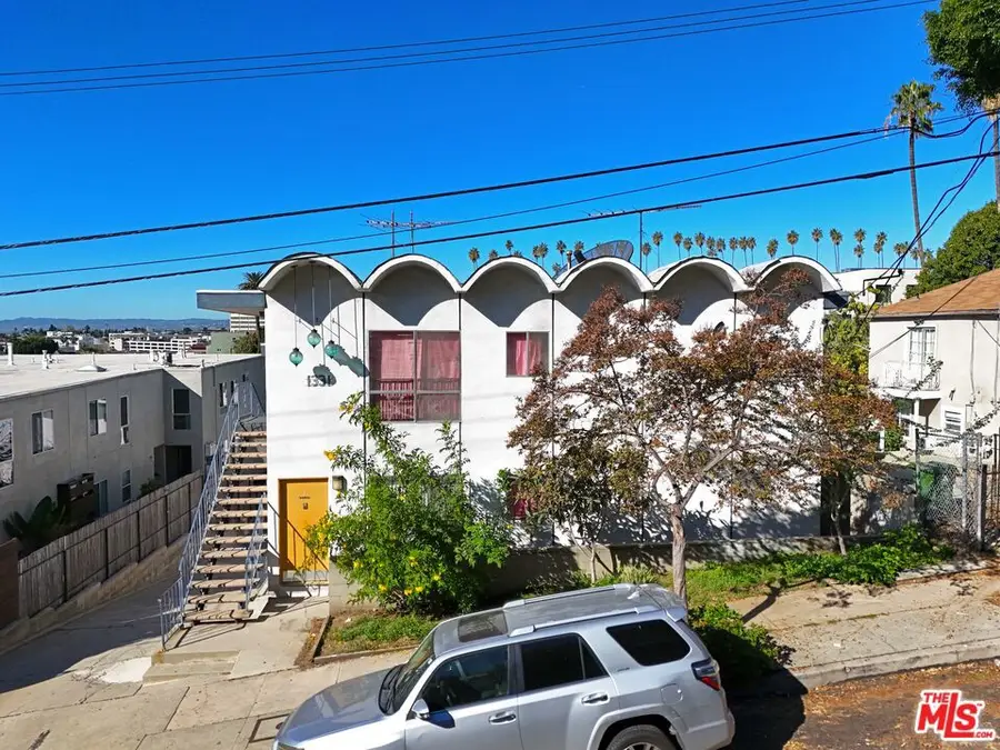 1331 Sutherland Street, Los Angeles, CA 90026 - #2