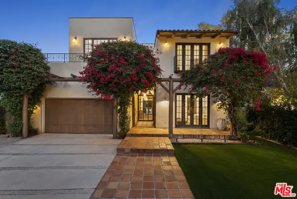 4136 Dixie Canyon Avenue, Sherman Oaks, CA 91423