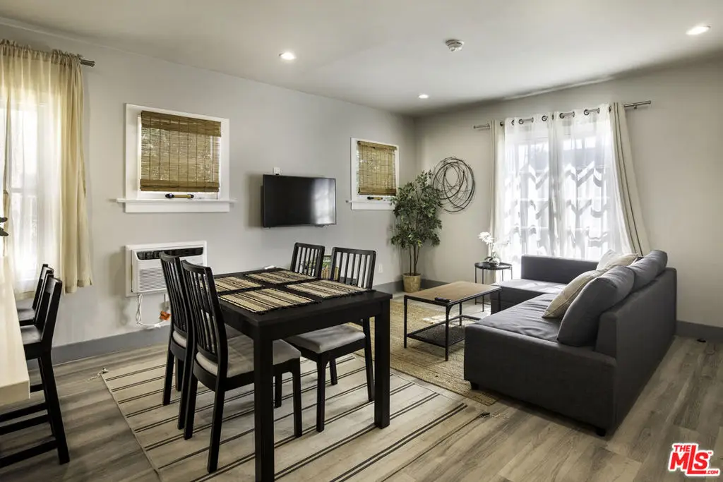 1/2 S Harvard Boulevard, Los Angeles, CA 90006 - #1