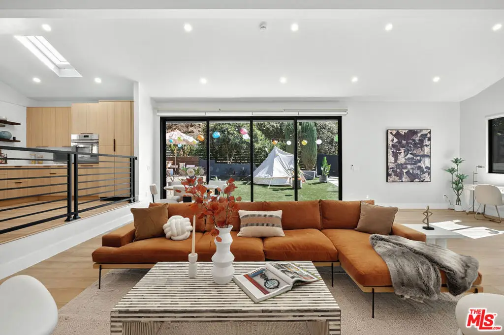 2603 Crestmoore Place, Los Angeles, CA 90065 - #1