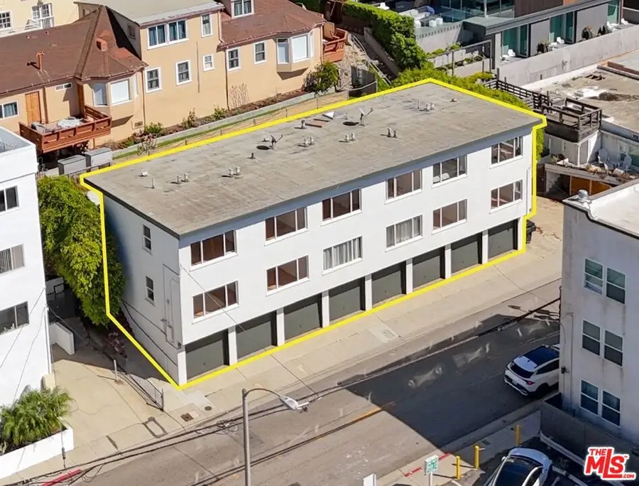 1661 Appian Way, Santa Monica, CA 90401 - #2