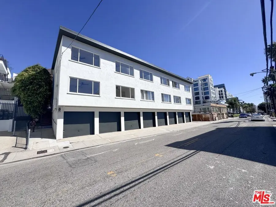 1661 Appian Way, Santa Monica, CA 90401 - #3