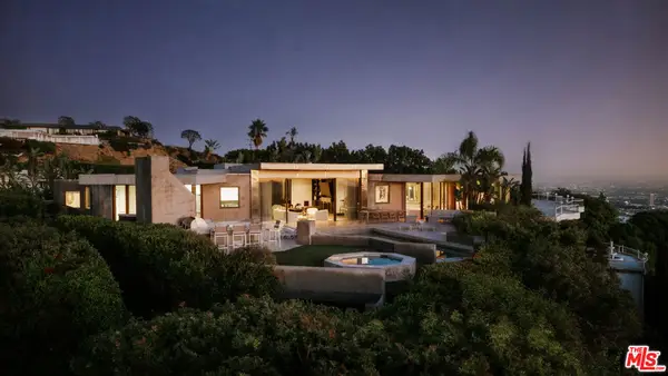 301 Trousdale Place, Beverly Hills, CA 90210