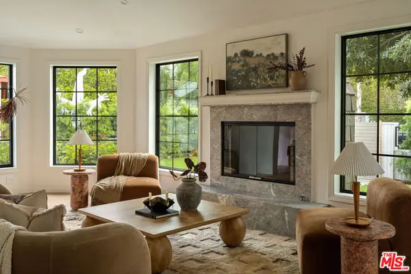 851 Dickson Street, Marina Del Rey, CA 90292