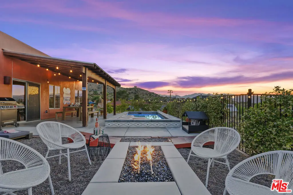 55840 Free Gold Drive, Yucca Valley, CA 92284 - #1