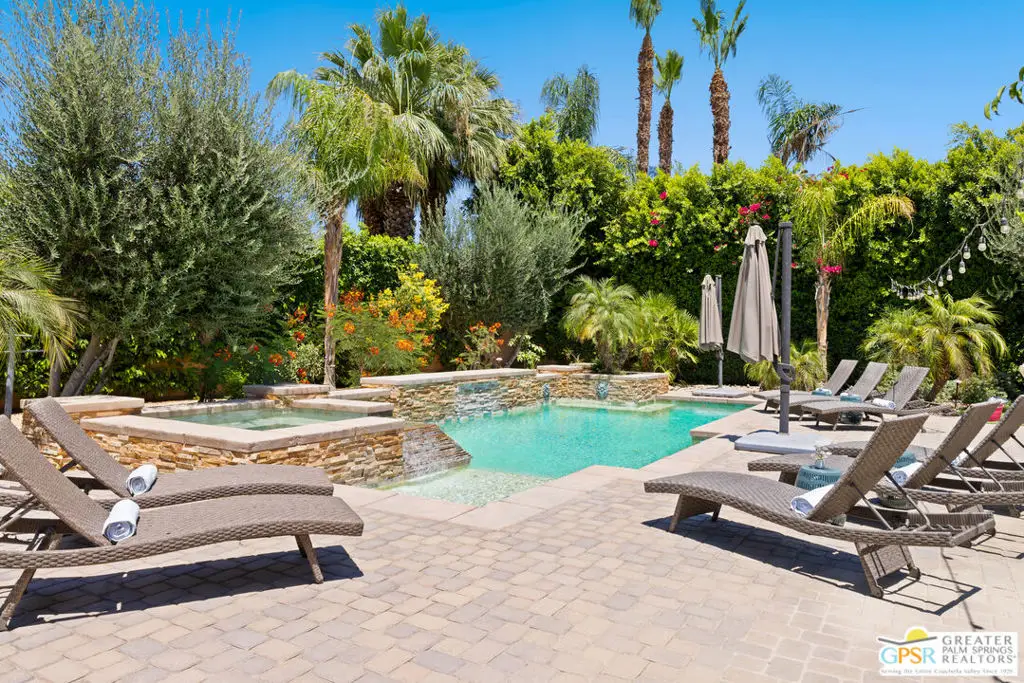 80592 Apricot Lane, Indio, CA 92201 - #1