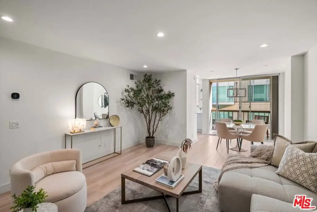10747 Wilshire Boulevard #806, Los Angeles, CA 90024 - #1