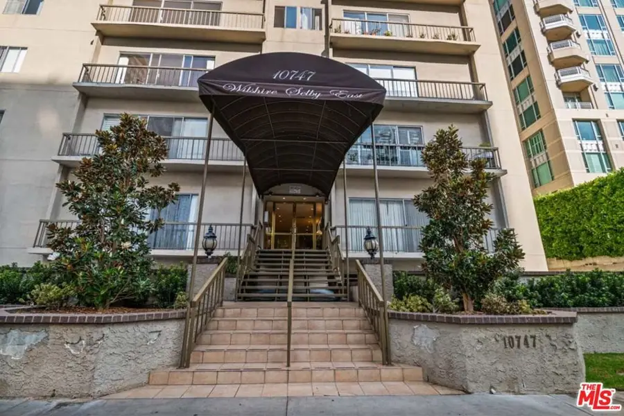 10747 Wilshire Boulevard #806, Los Angeles, CA 90024 - #2