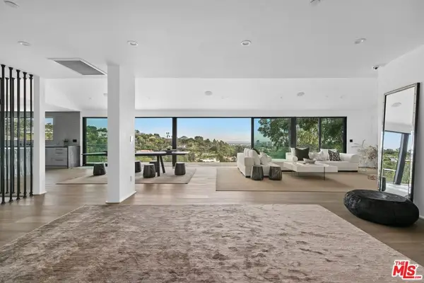 11010 Chalon Road, Los Angeles, CA 90077