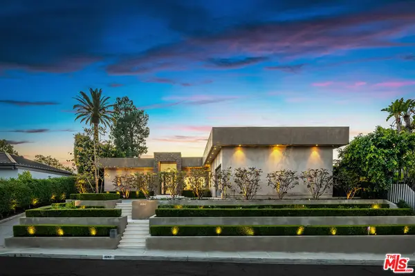 16167 Royal Oak Road, Encino, CA 91436