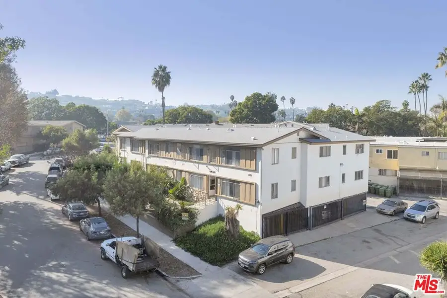 3867 Potomac Avenue, Los Angeles, CA 90008 - Image #2