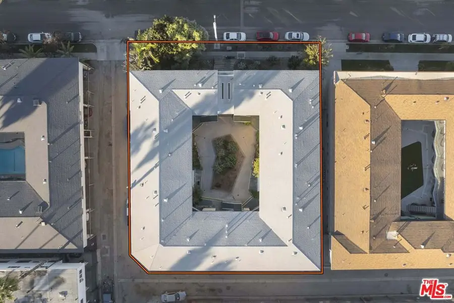 4906 August Street, Los Angeles, CA 90008 - Image #2