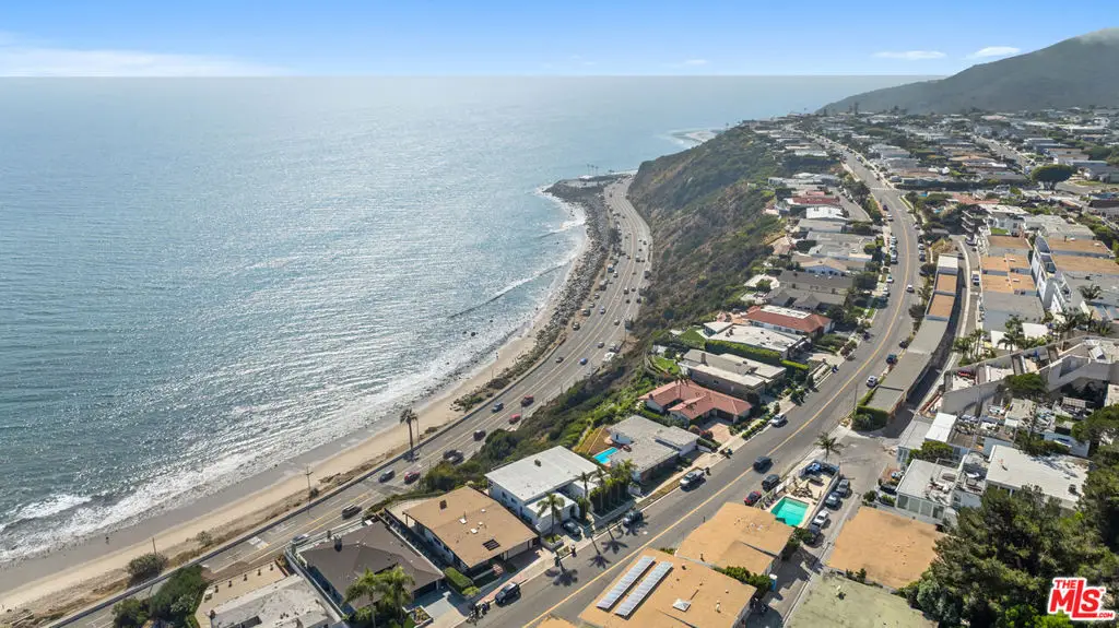 18111 Coastline Drive #1, Malibu, CA 90265 - #1