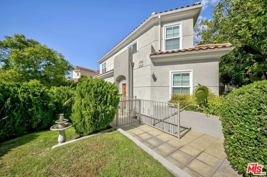 2743 Montrose Avenue #110, Montrose, CA 91020 - #2