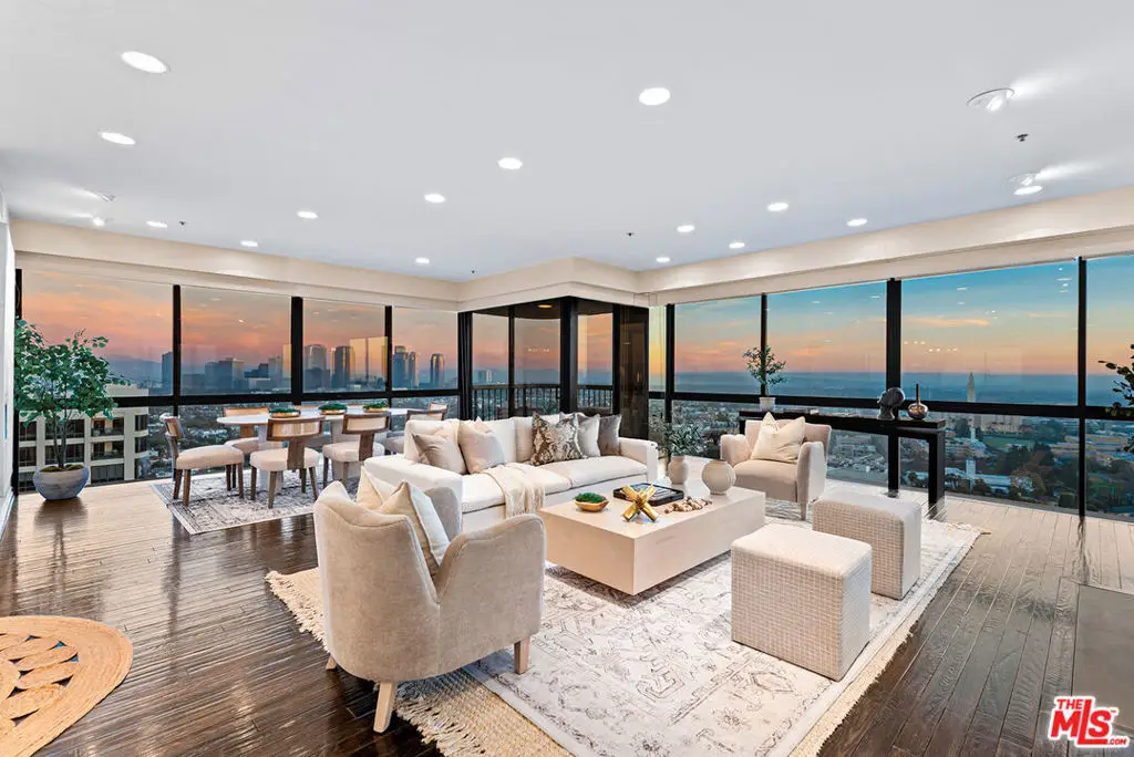 10750 Wilshire Boulevard #1503, Los Angeles, CA 90024 - #1