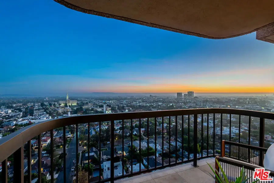 10750 Wilshire Boulevard #1503, Los Angeles, CA 90024 - #3