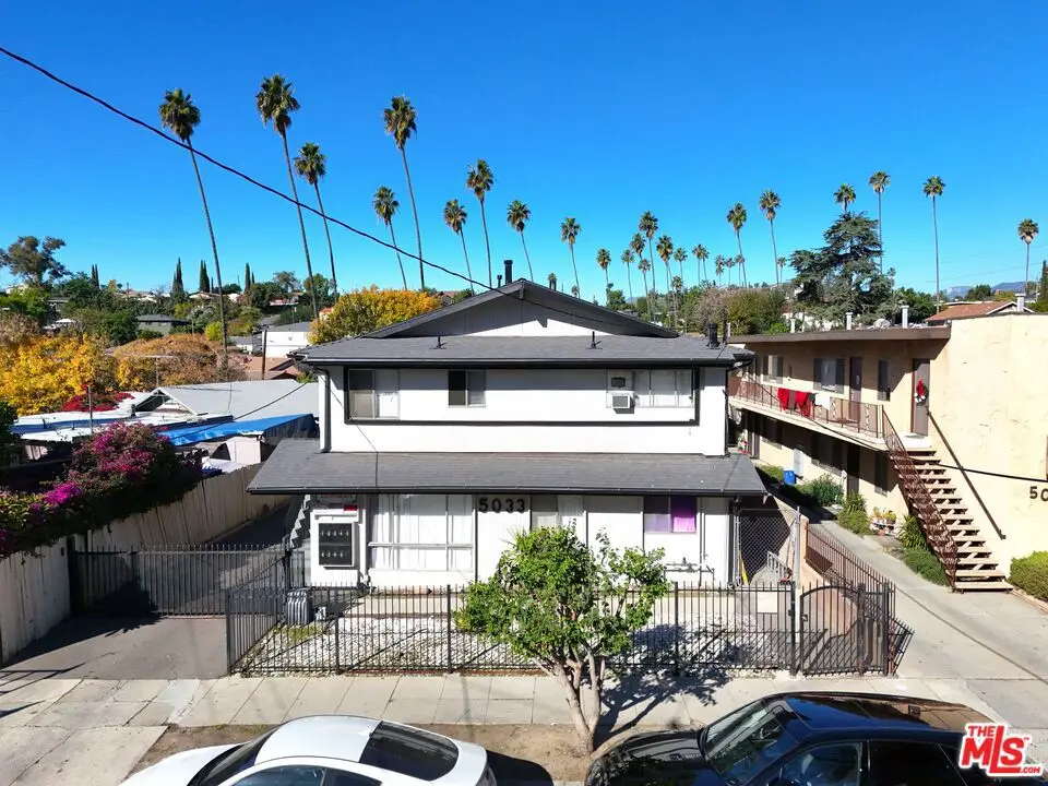 5033 Templeton Street, Los Angeles, CA 90032 - Image #1