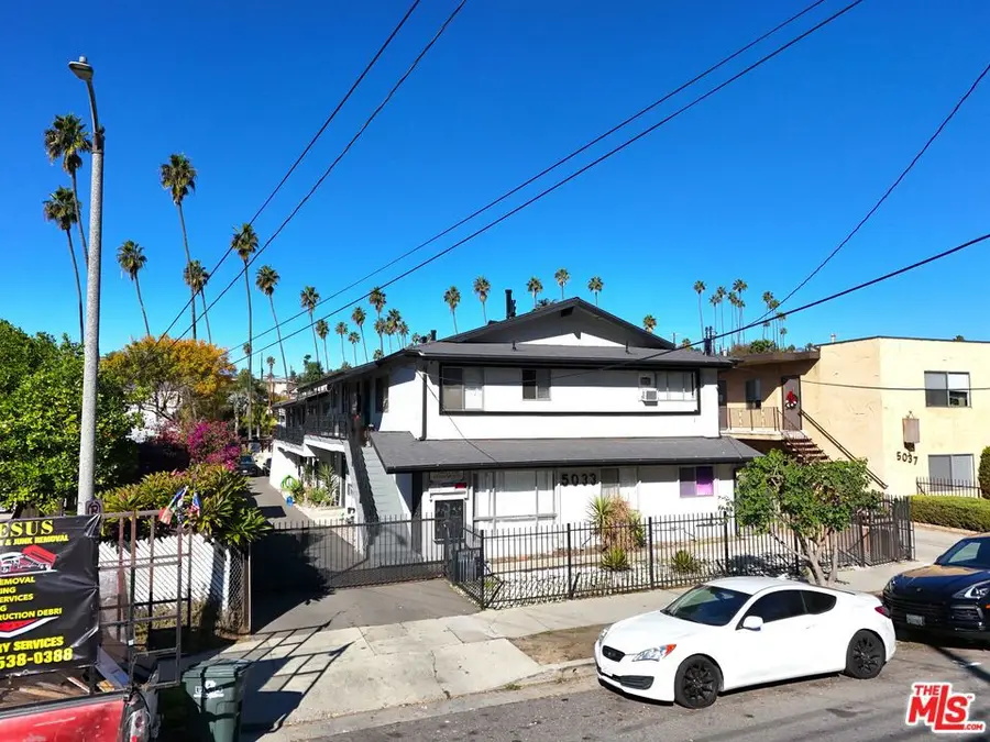 5033 Templeton Street, Los Angeles, CA 90032 - Image #2