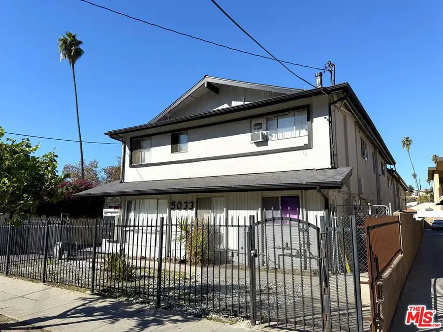 5033 Templeton Street, Los Angeles, CA 90032 - Image #3