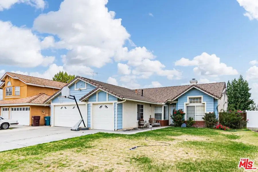 16825 Baltic Court, Moreno Valley, CA 92551 - #3