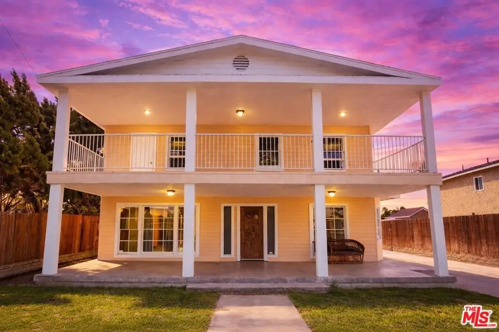 2010 E 122nd Street, Compton, CA 90222 - #1