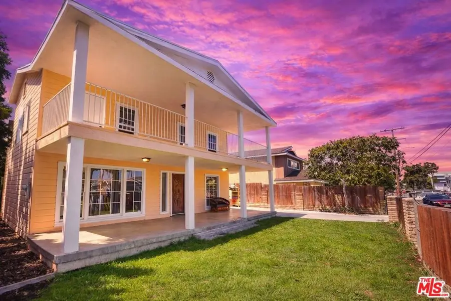 2010 E 122nd Street, Compton, CA 90222 - #2