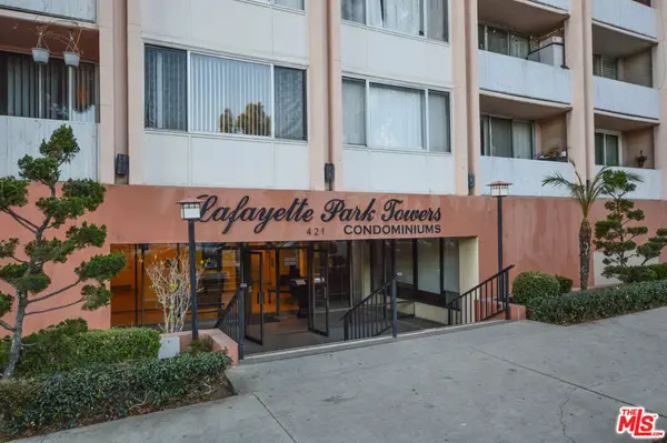 421 S La Fayette Park Place #220, Los Angeles, CA 90057