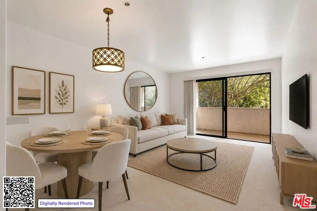 501 Palisades Drive #205, Pacific Palisades, CA 90272 - #1
