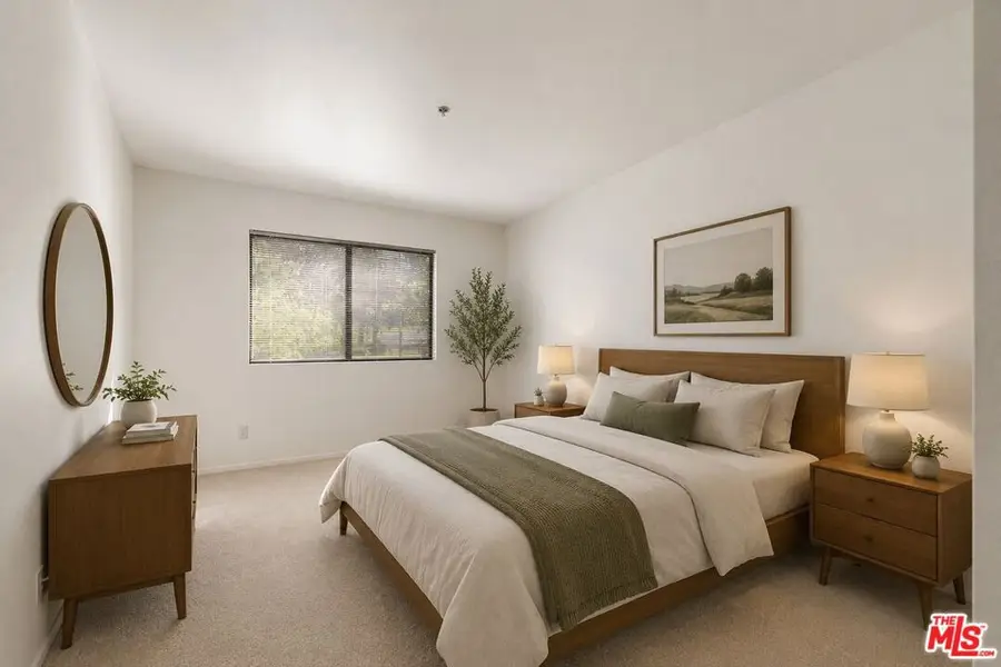 501 Palisades Drive #205, Pacific Palisades, CA 90272 - #2
