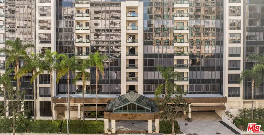 10724 Wilshire Boulevard #1106, Los Angeles, CA 90024 - Image #2